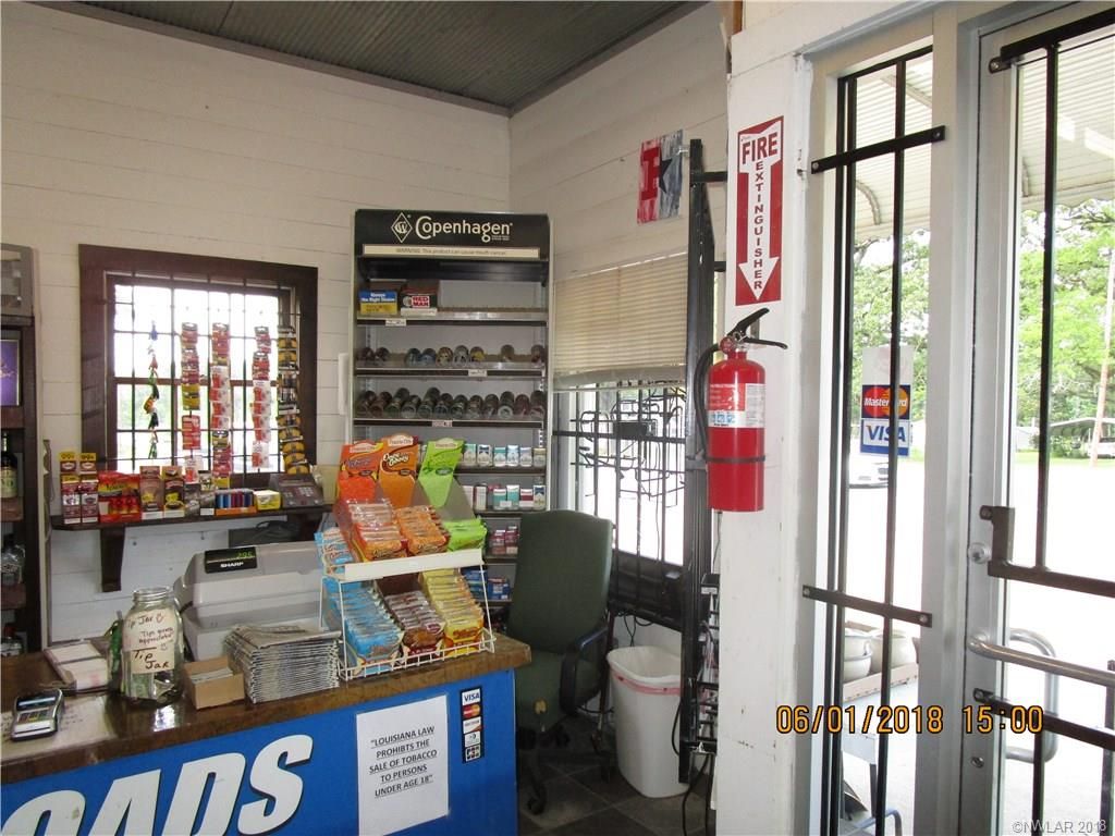 1892 Highway 71, Ringgold, LA 71068